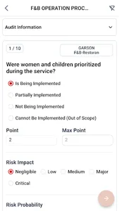Elektra Kalite Denetim screenshot 3