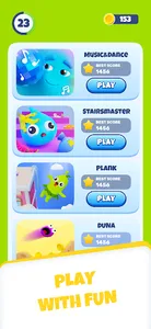 Tamagoo - Virtual Slime Play screenshot 3