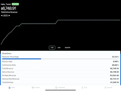 DASHP screenshot 10