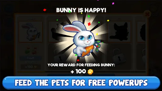 Bingo:  Free the Pets screenshot 11