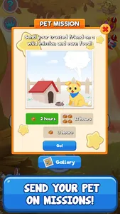 Bingo:  Free the Pets screenshot 4