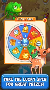 Bingo:  Free the Pets screenshot 6