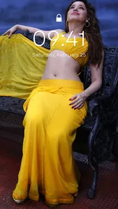 Tamanna Bhatia Wallpaper Photo screenshot 5