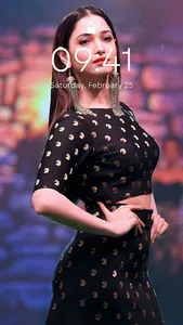 Tamanna Bhatia Wallpaper Photo screenshot 6