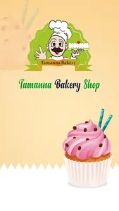 Tamanna Bakery screenshot 0