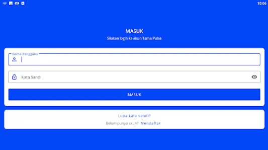 TAMA PULSA screenshot 6