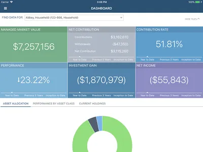 TFO Wealth screenshot 6