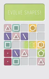 Evolved: Block and Tile Puzzle screenshot 5