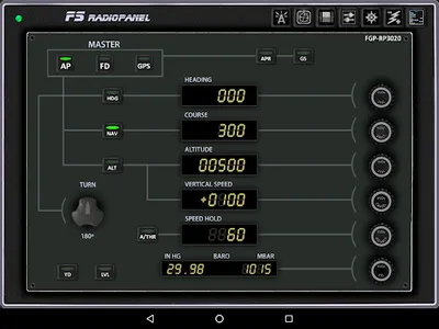 FsRadioPanel screenshot 11