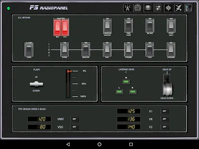 FsRadioPanel screenshot 13