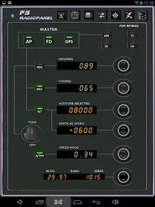 FsRadioPanel Pro screenshot 18