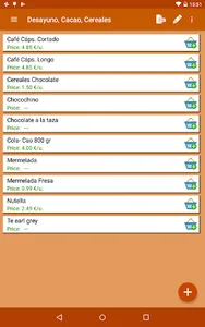 My Shopping List Pro screenshot 11
