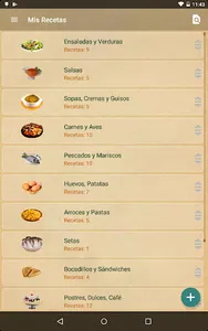 My Cookery Book screenshot 10