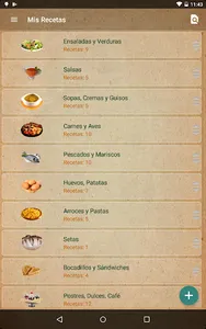 My Cookery Book screenshot 11