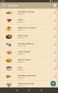 My Cookery Book screenshot 12