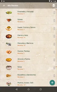 My Cookery Book screenshot 13