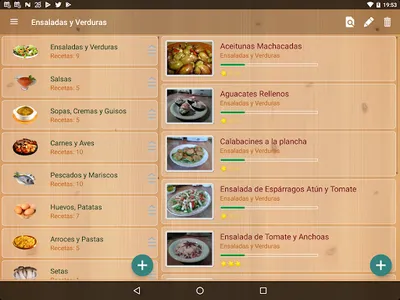 My Cookery Book screenshot 16