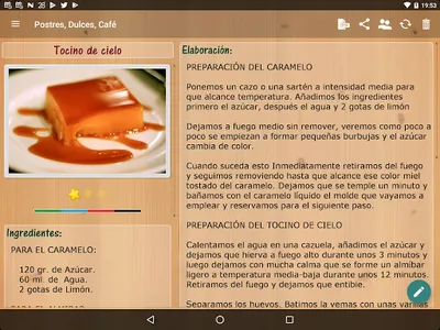 My Cookery Book screenshot 17