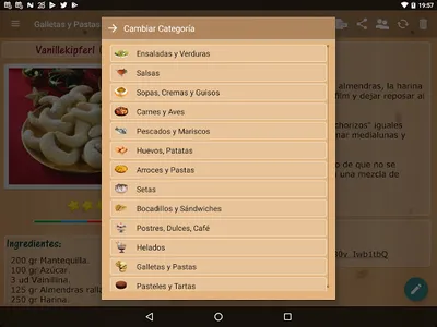 My Cookery Book screenshot 18