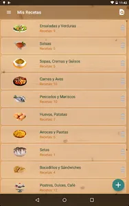 My Cookery Book screenshot 8