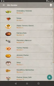 My Cookery Book screenshot 9