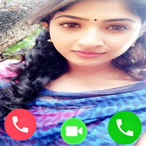 Tamil Girls Video Call screenshot 0