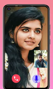 Tamil Girls Video Call screenshot 1