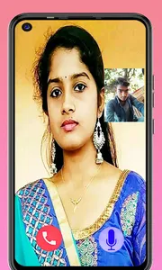 Tamil Girls Video Call screenshot 2
