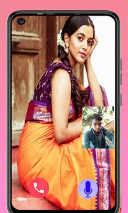Tamil Girls Video Call screenshot 3
