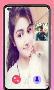 Tamil Girls Video Call screenshot 4
