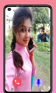 Tamil Girls Video Call screenshot 5