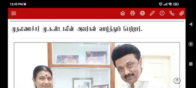 Murasoli screenshot 16