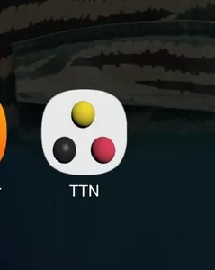 Tamil Television Network App screenshot 0
