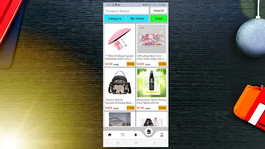 Narail Connect screenshot 12
