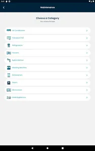 Tamkeen Care screenshot 5
