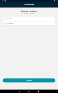 Tamkeen Care screenshot 7