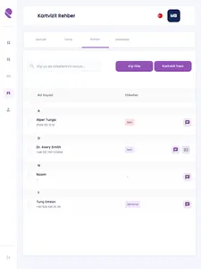 Tamly screenshot 13