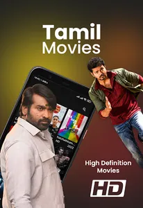 Tamil Movies - Latest 2023 screenshot 1