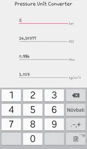 Air Compressor Calculations screenshot 5