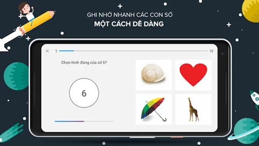 SuperMe: Siêu Trí Nhớ screenshot 3