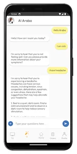 DrugNet screenshot 3