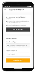 DrugNet screenshot 6