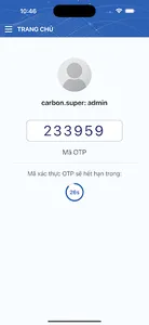 HaTinh Auth screenshot 2