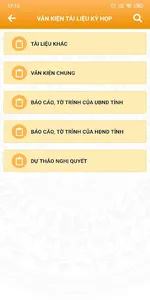 HĐND tỉnh Lào Cai screenshot 2