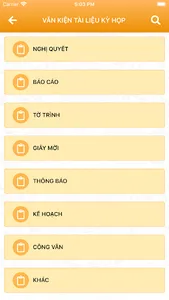 HĐND tỉnh Thanh Hóa screenshot 1