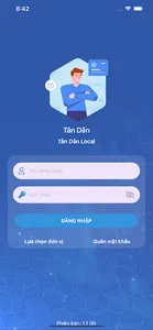 TDOffice 2.0 screenshot 0