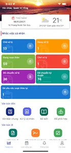 TDOffice 2.0 screenshot 2
