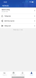 TDOffice 2.0 screenshot 3