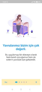Baby Lingo - dil eğitimi screenshot 0