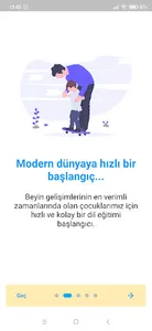 Baby Lingo - dil eğitimi screenshot 1